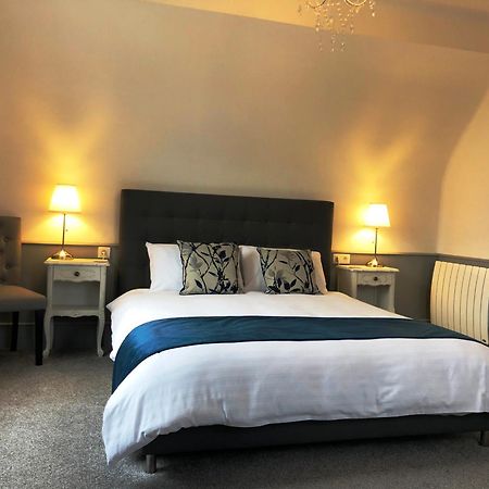 No 6 B&B Landivy Room photo
